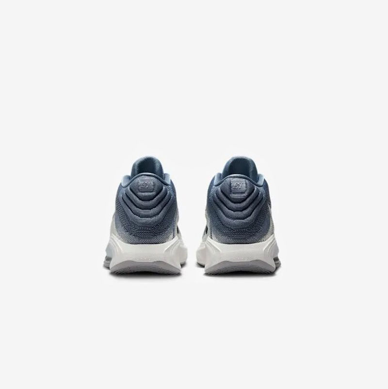 Кросівки Nike Zoom GT Hustle 3 Grey FV5953-402 4 Кросівки Nike Zoom GT Hustle 3 "Grey" FV5953-402