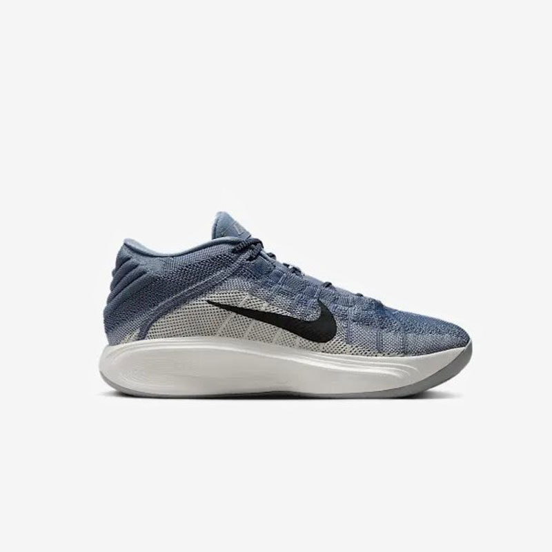 Кросівки Nike Zoom GT Hustle 3 Grey FV5953-402 5 Кросівки Nike Zoom GT Hustle 3 "Grey" FV5953-402