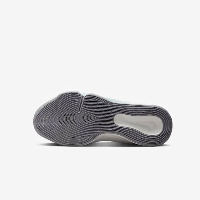 Кросівки Nike Zoom GT Hustle 3 Grey FV5953-402 6 Кросівки Nike Zoom GT Hustle 3 "Grey" FV5953-402