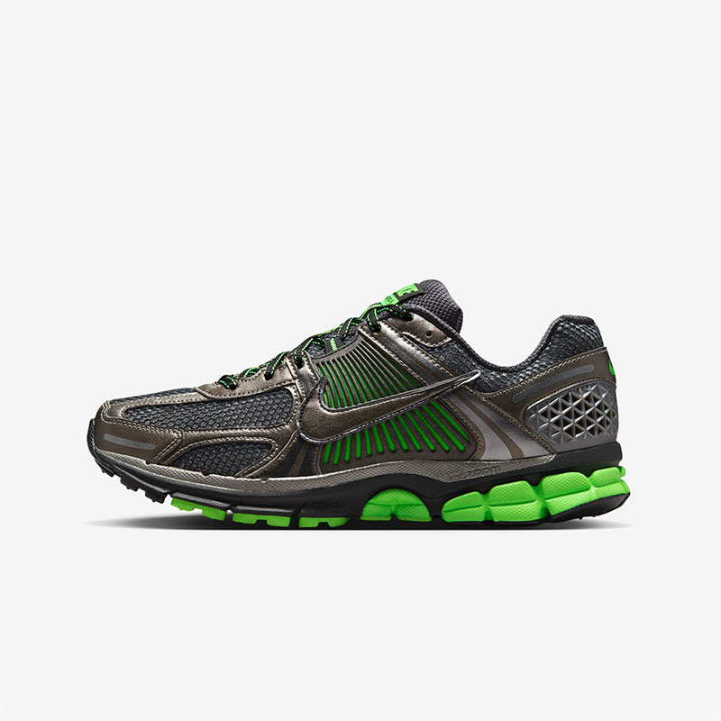 Кросівки Nike Zoom Vomero 5 Metallic Pewter IB2988-001 1 Кросівки Nike Zoom Vomero 5 "Metallic Pewter" IB2988-001