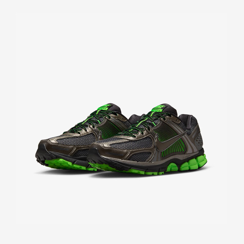 Кросівки Nike Zoom Vomero 5 Metallic Pewter IB2988-001 2 Кросівки Nike Zoom Vomero 5 "Metallic Pewter" IB2988-001