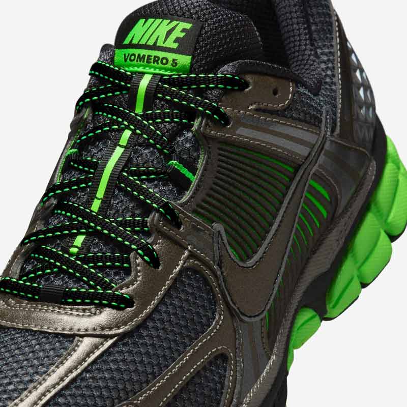 Кросівки Nike Zoom Vomero 5 Metallic Pewter IB2988-001 7 Кросівки Nike Zoom Vomero 5 "Metallic Pewter" IB2988-001