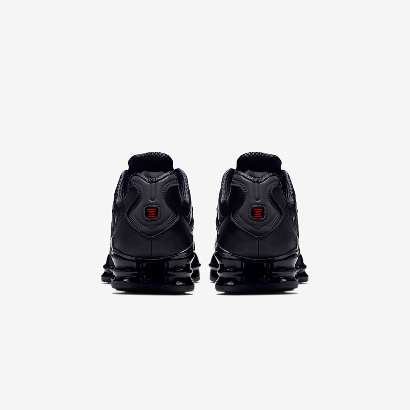 Кросівки W Nike Shox TL Black AR3566-002 4 Кросівки W Nike Shox TL "Black" AR3566-002