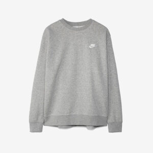 Світшот Nike Sportswear Club Grey BV2666-063