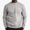 Світшот Nike Sportswear Club Grey BV2666-063