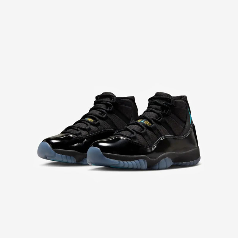 Кросівки Air Jordan 11 Retro Gamma Blue CT8012-047 2 Кросівки Air Jordan 11 Retro "Gamma Blue" CT8012-047