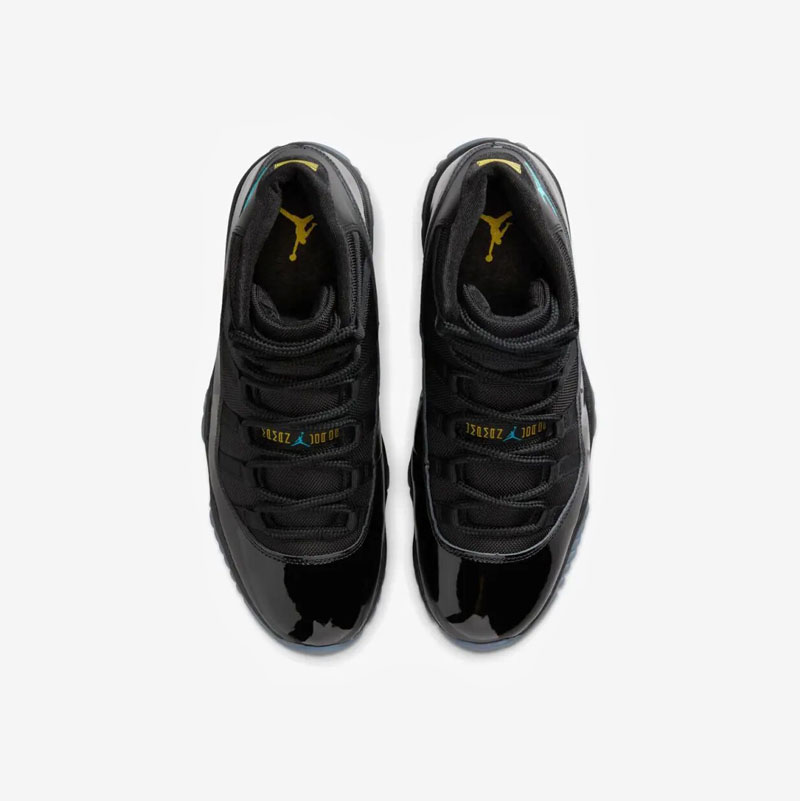 Кросівки Air Jordan 11 Retro Gamma Blue CT8012-047 3 Кросівки Air Jordan 11 Retro "Gamma Blue" CT8012-047