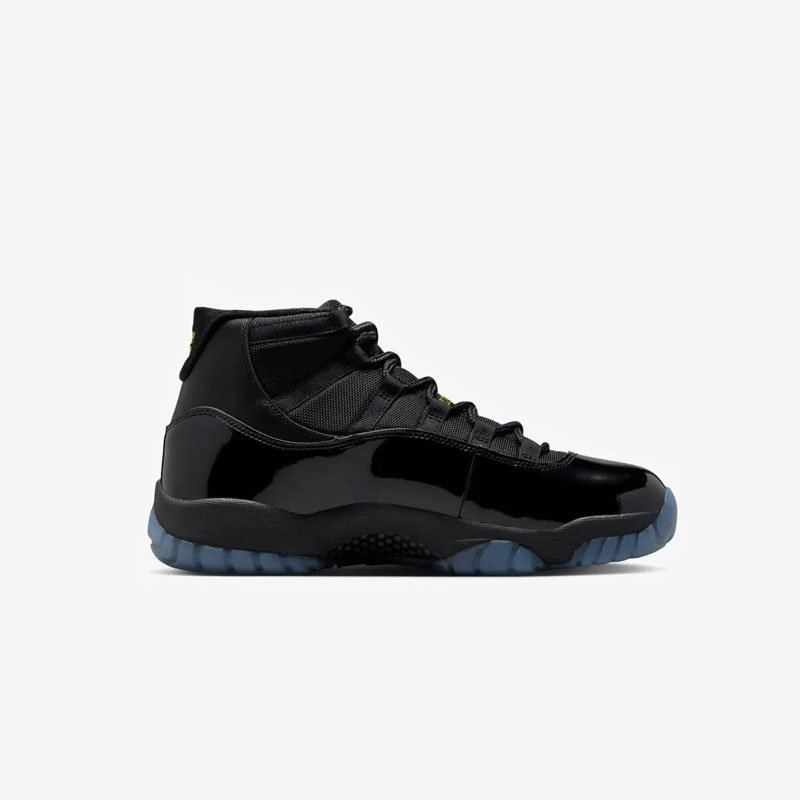Кросівки Air Jordan 11 Retro Gamma Blue CT8012-047 5 Кросівки Air Jordan 11 Retro "Gamma Blue" CT8012-047