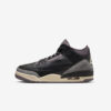 Кроссовки Air Jordan 3 Retro 