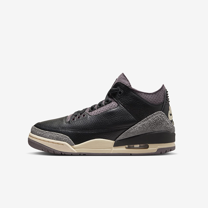 Кросівки Air Jordan 3 Retro A Ma Maniere FZ4811-001 1 Кросівки Air Jordan 3 Retro "A Ma Maniere" FZ4811-001