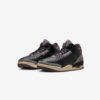 Кроссовки Air Jordan 3 Retro