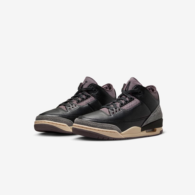 Кросівки Air Jordan 3 Retro A Ma Maniere FZ4811-001 2 Кросівки Air Jordan 3 Retro "A Ma Maniere" FZ4811-001