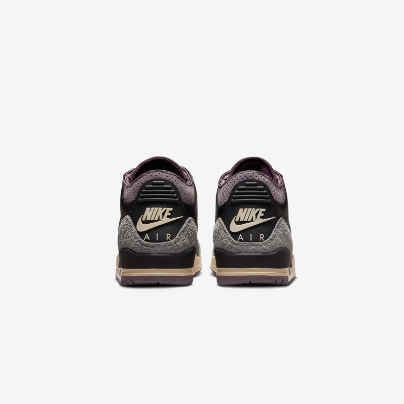 Кросівки Air Jordan 3 Retro A Ma Maniere FZ4811-001 4 Кросівки Air Jordan 3 Retro "A Ma Maniere" FZ4811-001