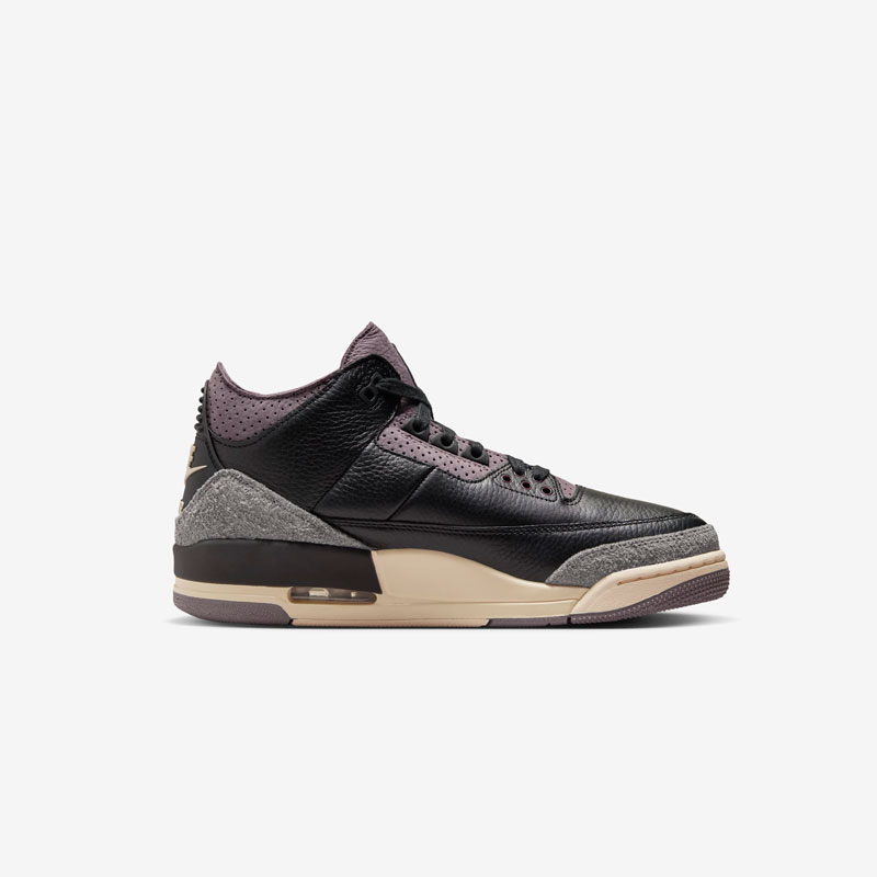 Кросівки Air Jordan 3 Retro A Ma Maniere FZ4811-001 5 Кросівки Air Jordan 3 Retro "A Ma Maniere" FZ4811-001