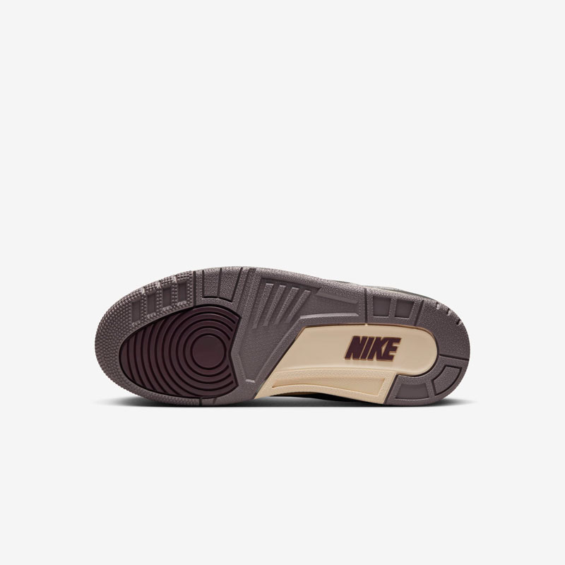 Кросівки Air Jordan 3 Retro A Ma Maniere FZ4811-001 6 Кросівки Air Jordan 3 Retro "A Ma Maniere" FZ4811-001