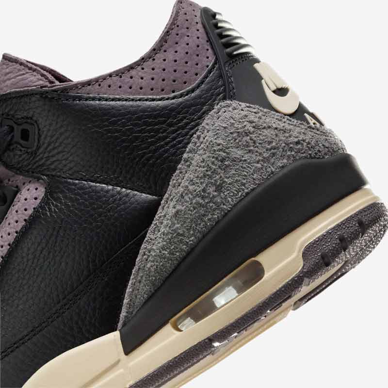 Кросівки Air Jordan 3 Retro A Ma Maniere FZ4811-001 8 Кросівки Air Jordan 3 Retro "A Ma Maniere" FZ4811-001