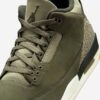 Кросівки Air Jordan 3 Retro 
