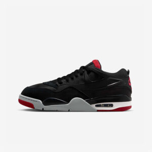 Кросівки Air Jordan 4 RM "Bred" FQ7939-061