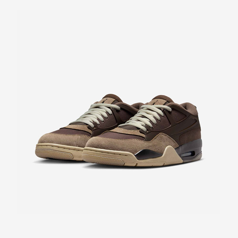 Кросівки Air Jordan 4 RM Ironstone FQ7939-022 2 Кросівки Air Jordan 4 RM "Ironstone" FQ7939-022