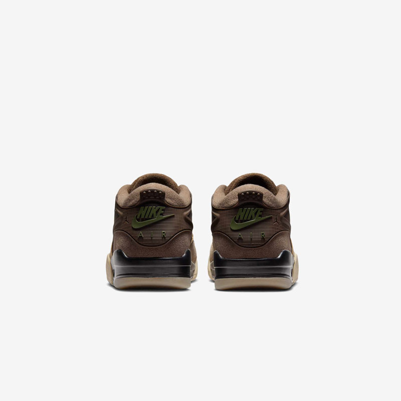 Кросівки Air Jordan 4 RM Ironstone FQ7939-022 4 Кросівки Air Jordan 4 RM "Ironstone" FQ7939-022