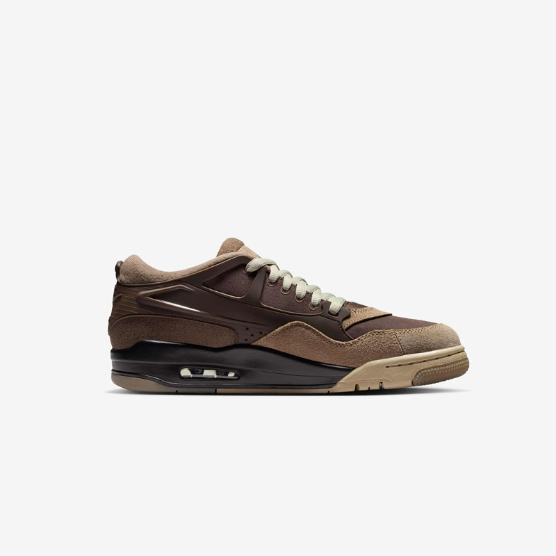 Кросівки Air Jordan 4 RM Ironstone FQ7939-022 5 Кросівки Air Jordan 4 RM "Ironstone" FQ7939-022
