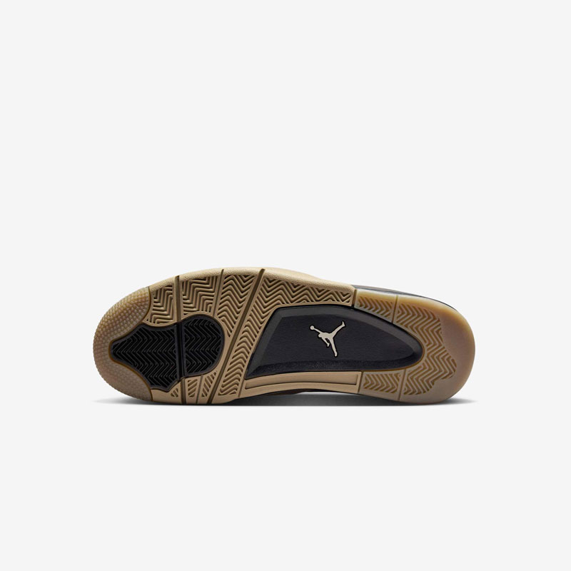 Кросівки Air Jordan 4 RM Ironstone FQ7939-022 6 Кросівки Air Jordan 4 RM "Ironstone" FQ7939-022