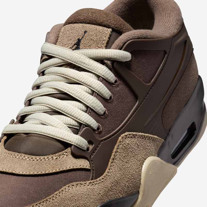 Кросівки Air Jordan 4 RM Ironstone FQ7939-022 7 Кросівки Air Jordan 4 RM "Ironstone" FQ7939-022