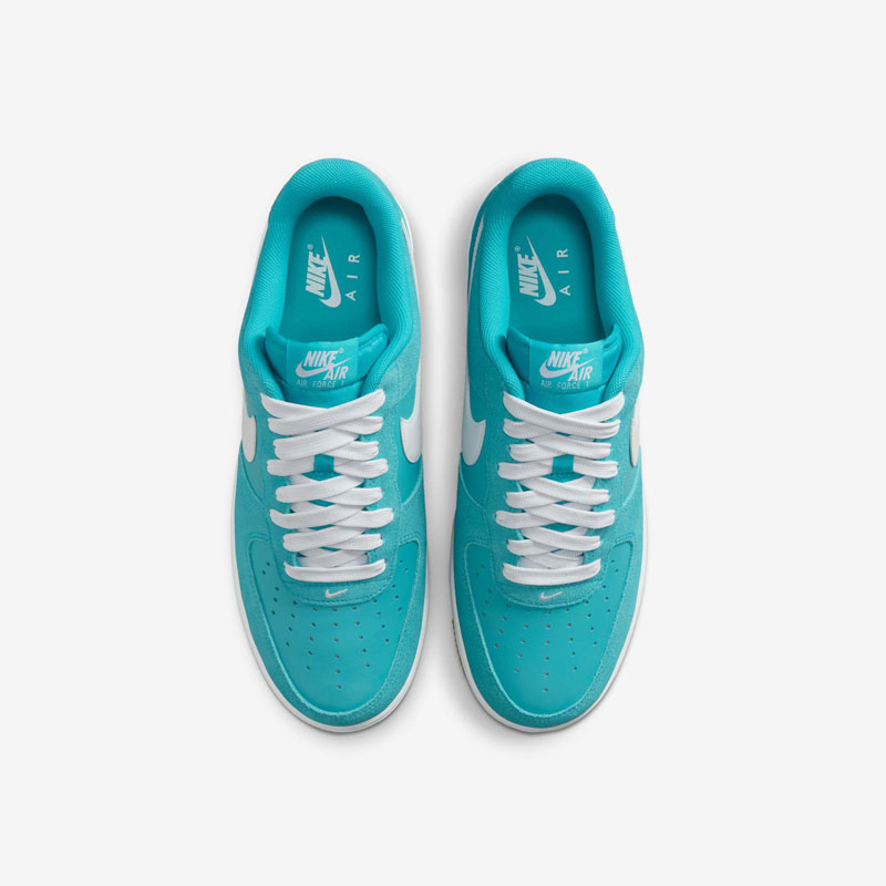 Кросівки Nike Air Force 1 Low Dusty Cactus IB6388-301 2 Кросівки Nike Air Force 1 Low "Dusty Cactus" IB6388-301
