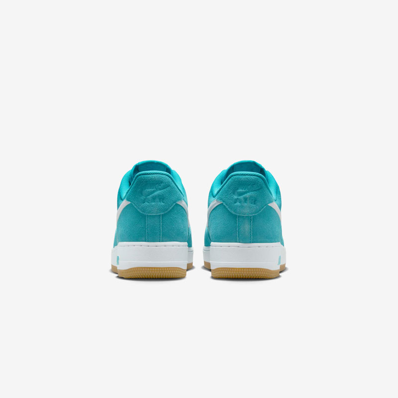 Кросівки Nike Air Force 1 Low Dusty Cactus IB6388-301 3 Кросівки Nike Air Force 1 Low "Dusty Cactus" IB6388-301