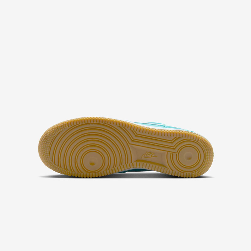 Кросівки Nike Air Force 1 Low Dusty Cactus IB6388-301 5 Кросівки Nike Air Force 1 Low "Dusty Cactus" IB6388-301