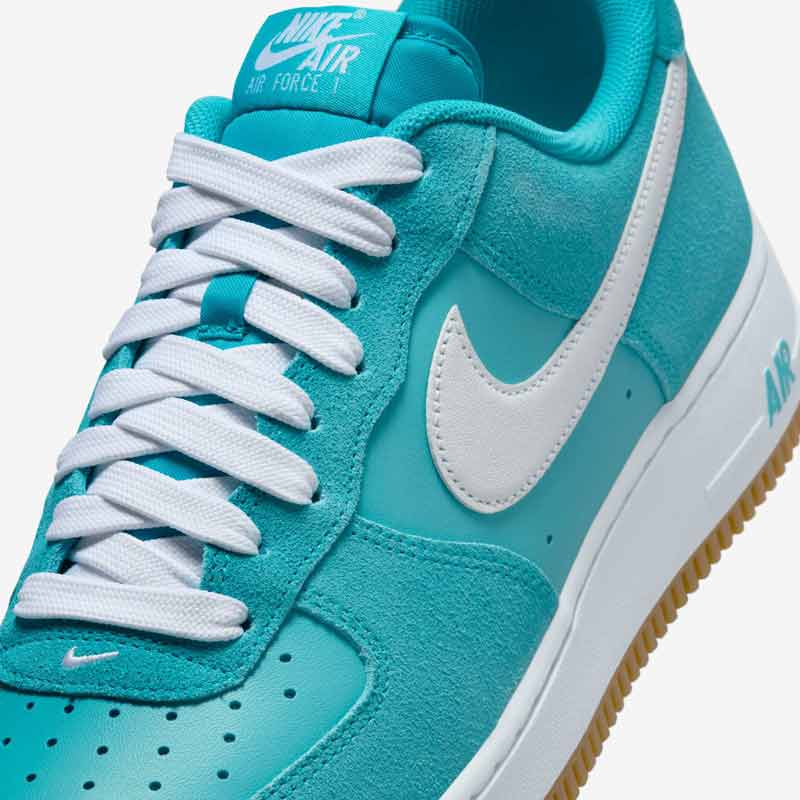 Кросівки Nike Air Force 1 Low Dusty Cactus IB6388-301 6 Кросівки Nike Air Force 1 Low "Dusty Cactus" IB6388-301