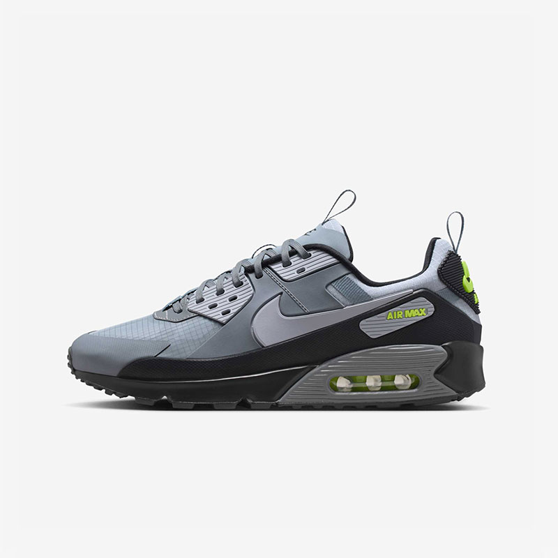 Кросівки Nike Air Max 90 Drift Wolf Grey IO1908-065 1 Кросівки Nike Air Max 90 Drift "Wolf Grey" IO1908-065