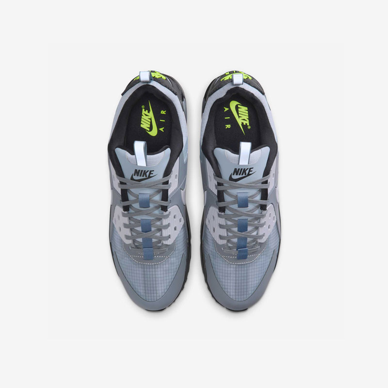 Кросівки Nike Air Max 90 Drift Wolf Grey IO1908-065 3 Кросівки Nike Air Max 90 Drift "Wolf Grey" IO1908-065