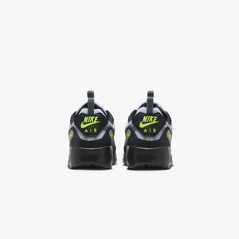 Кросівки Nike Air Max 90 Drift Wolf Grey IO1908-065 4 Кросівки Nike Air Max 90 Drift "Wolf Grey" IO1908-065