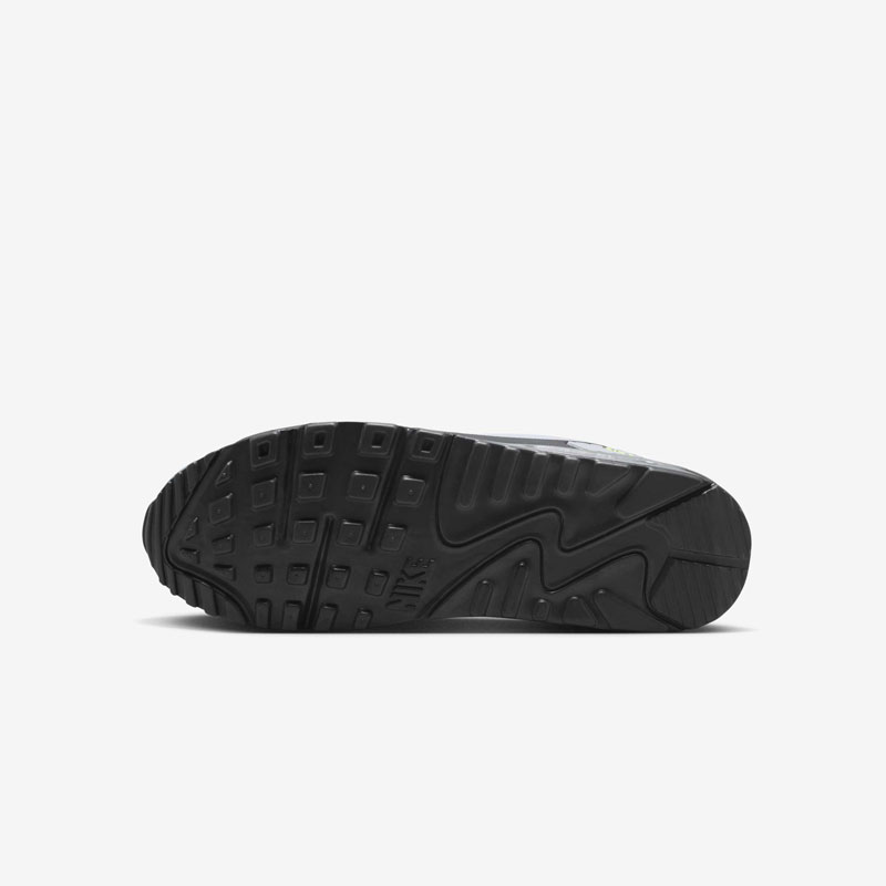 Кросівки Nike Air Max 90 Drift Wolf Grey IO1908-065 6 Кросівки Nike Air Max 90 Drift "Wolf Grey" IO1908-065