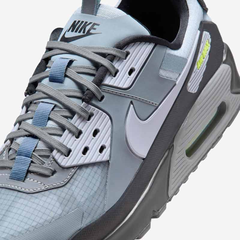Кросівки Nike Air Max 90 Drift Wolf Grey IO1908-065 7 Кросівки Nike Air Max 90 Drift "Wolf Grey" IO1908-065