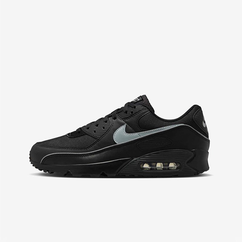 Кросівки Nike Air Max 90 Prm Reflective Black HV4517-002 1 Кросівки Nike Air Max 90 Prm "Reflective Black" HV4517-002
