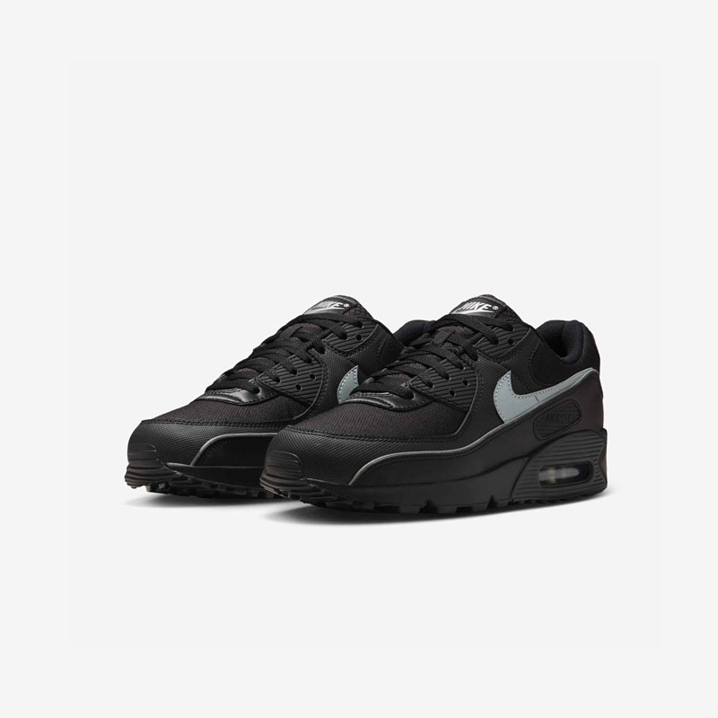Кросівки Nike Air Max 90 Prm Reflective Black HV4517-002 2 Кросівки Nike Air Max 90 Prm "Reflective Black" HV4517-002