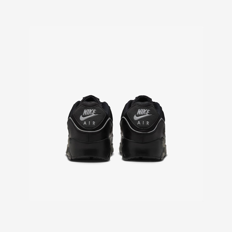 Кросівки Nike Air Max 90 Prm Reflective Black HV4517-002 4 Кросівки Nike Air Max 90 Prm "Reflective Black" HV4517-002