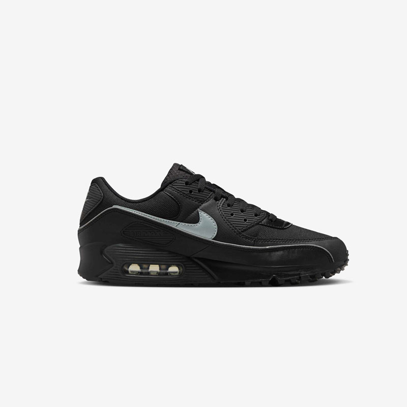 Кросівки Nike Air Max 90 Prm Reflective Black HV4517-002 5 Кросівки Nike Air Max 90 Prm "Reflective Black" HV4517-002