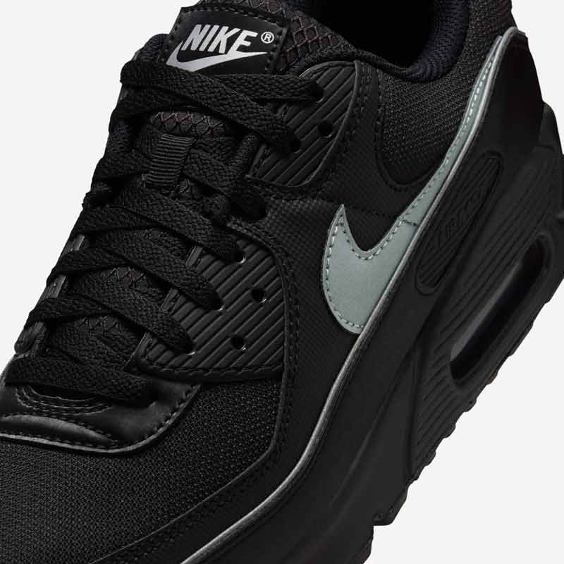 Кросівки Nike Air Max 90 Prm Reflective Black HV4517-002 7 Кросівки Nike Air Max 90 Prm "Reflective Black" HV4517-002