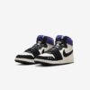 Кросівки Nike Air Ship Oqium FQ8281-100