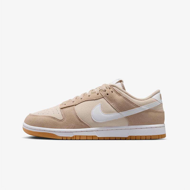 Кросівки Nike Dunk Low Retro SE Pale Ivory HQ1931-100 1 Кросівки Nike Dunk Low Retro SE "Pale Ivory" HQ1931-100