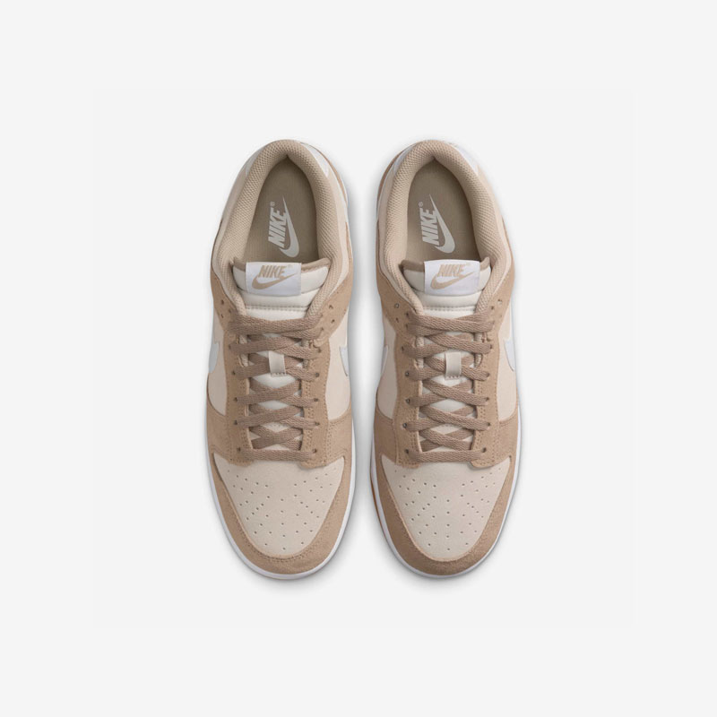 Кросівки Nike Dunk Low Retro SE Pale Ivory HQ1931-100 3 Кросівки Nike Dunk Low Retro SE "Pale Ivory" HQ1931-100
