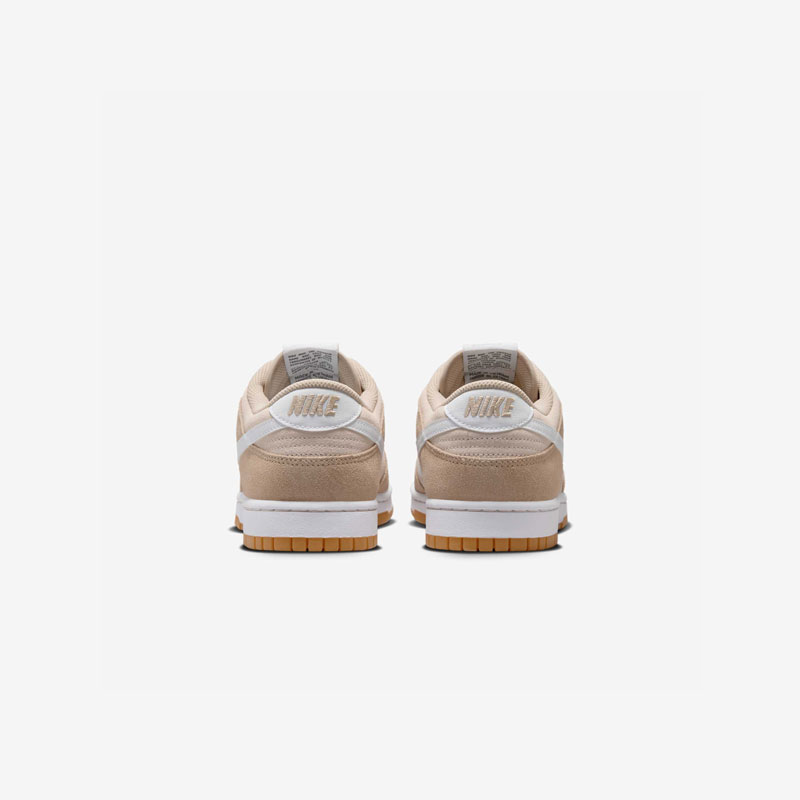 Кросівки Nike Dunk Low Retro SE Pale Ivory HQ1931-100 4 Кросівки Nike Dunk Low Retro SE "Pale Ivory" HQ1931-100