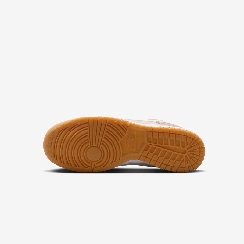Кросівки Nike Dunk Low Retro SE Pale Ivory HQ1931-100 6 Кросівки Nike Dunk Low Retro SE "Pale Ivory" HQ1931-100