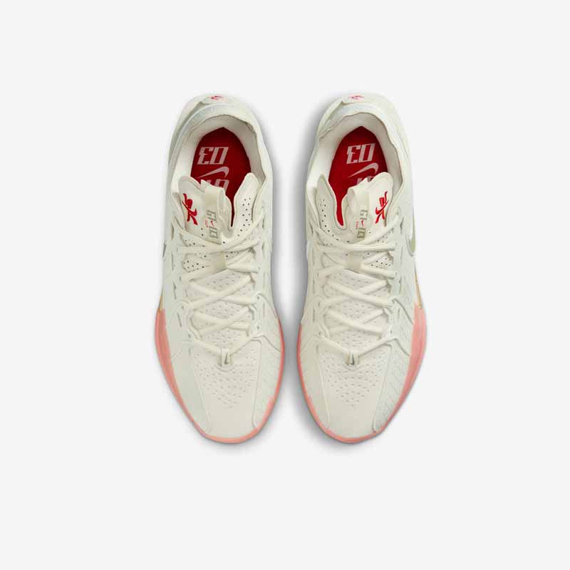 Кросівки Nike GT Cut 3 Light Wild Mango DV2913-005 3 Кросівки Nike GT Cut 3 "Light Wild Mango" DV2913-005