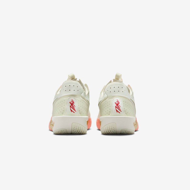 Кросівки Nike GT Cut 3 Light Wild Mango DV2913-005 4 Кросівки Nike GT Cut 3 "Light Wild Mango" DV2913-005