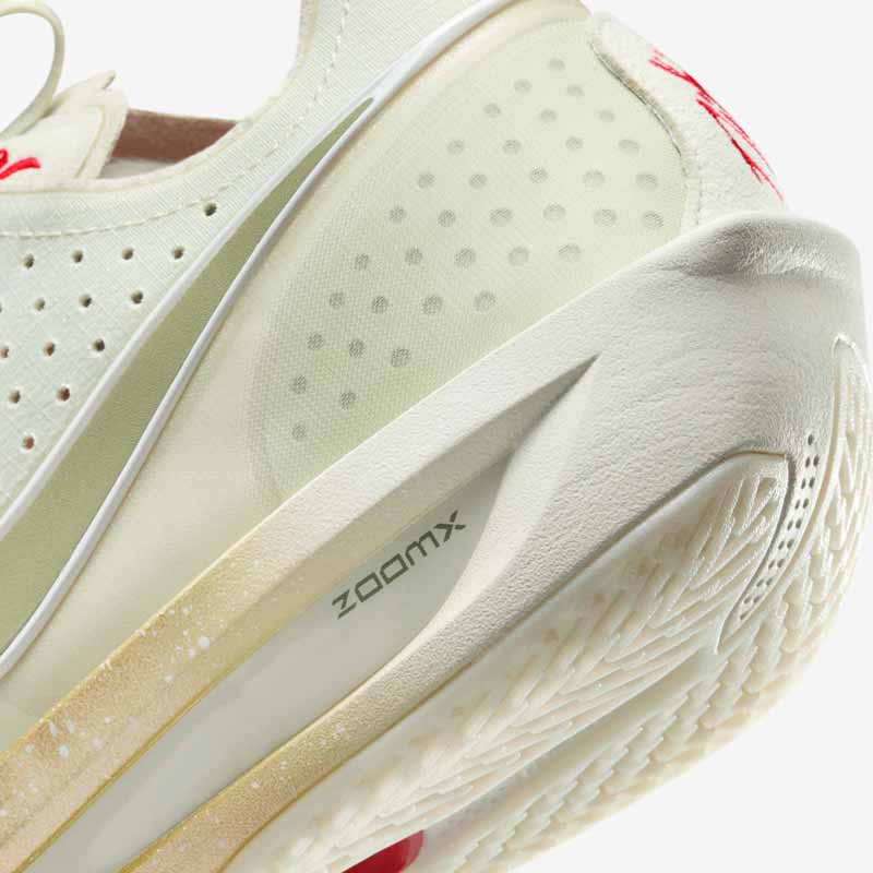 Кросівки Nike GT Cut 3 Light Wild Mango DV2913-005 8 Кросівки Nike GT Cut 3 "Light Wild Mango" DV2913-005