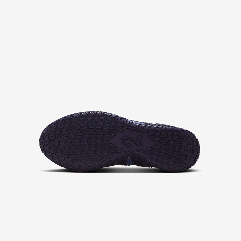 Кросівки Nike Ja 3 Hustle And Flow HF2793-700 6 Кросівки Nike Ja 3 "Hustle And Flow" HF2793-700